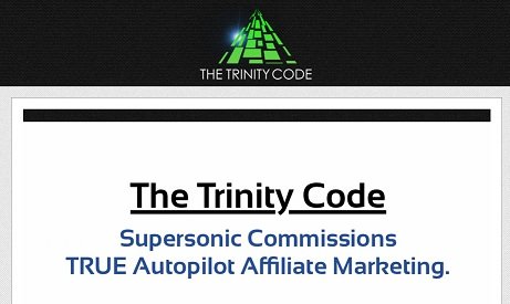 The Trinity Code Mastermind Group - Workism