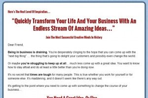 Dennis Becker - Unlock the Creator in You