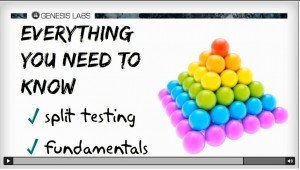 Andy Jenkins & Mike Filsaime - Genesis Labs