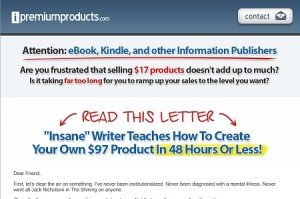 Jimmy D Brown - Premium Product System