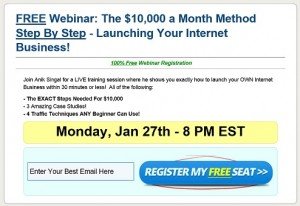 Inbox Blueprint Webinar