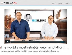 WebinarJam