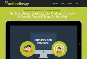 Mark Thompson - AuthoritySpy