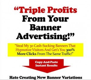 Marlon Sanders - Ninja Banners