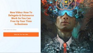 Eben Pagan - Delegate Outsource Hire