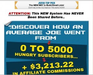 FB List Simplified