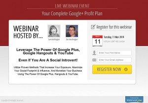 Sue and Dan Worthington - Power of Plus Bootcamp