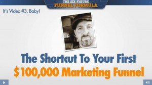Todd Brown - Your First $100,000 Marketing Funnel