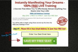 Anik Singal - Future Of Wealth Webinar