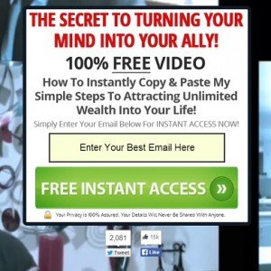 Anik Singal - How to Attract Wealth