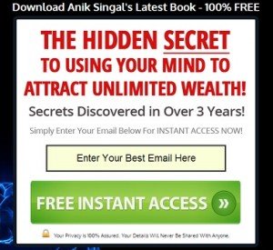 Future of Wealth