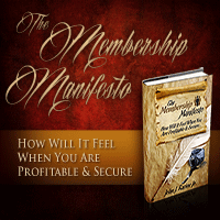 Membership Manifesto