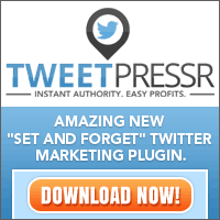 Tweetpressr