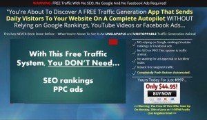 Traffic Elixir