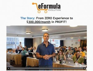 eFormula Evolution Story