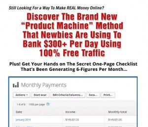 Digital Produc tMachine