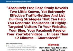 Traffic and Leads Training Academy Cheat Sheets