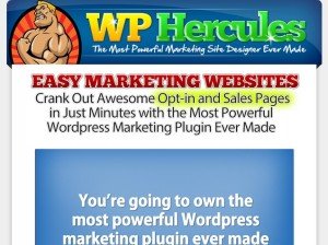 WP Hercules
