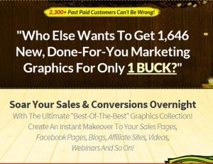 Graphics Treasure Chest