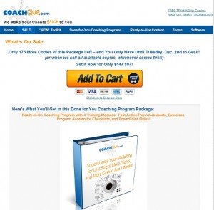 Supercharge Your Marketing