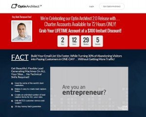 Optin Architect