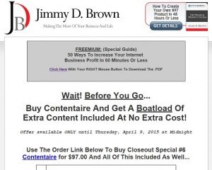 50 Ways to Increase Profit