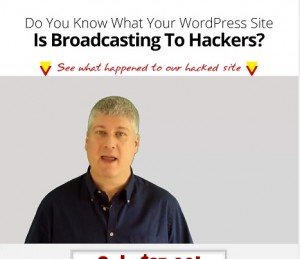 Blog Defender