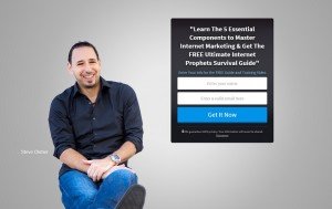Internet Prophet Survival Guide
