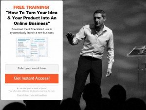 5 Steps Idea into Successful Business