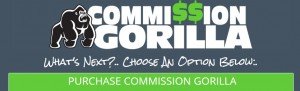 Commission Gorilla